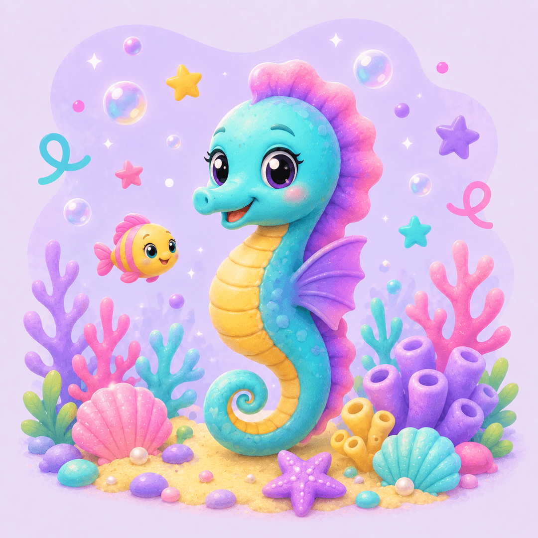 Seahorse